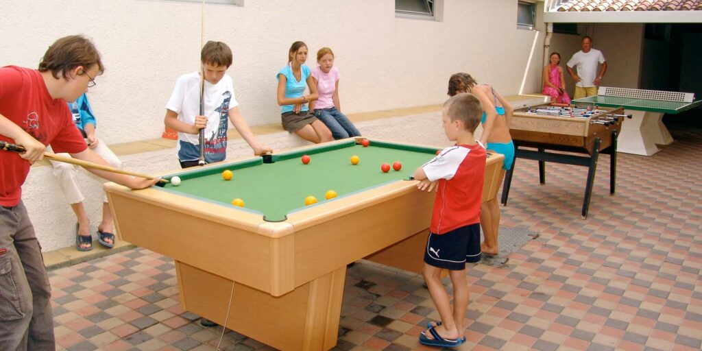 billard-babyfoot-pingpong